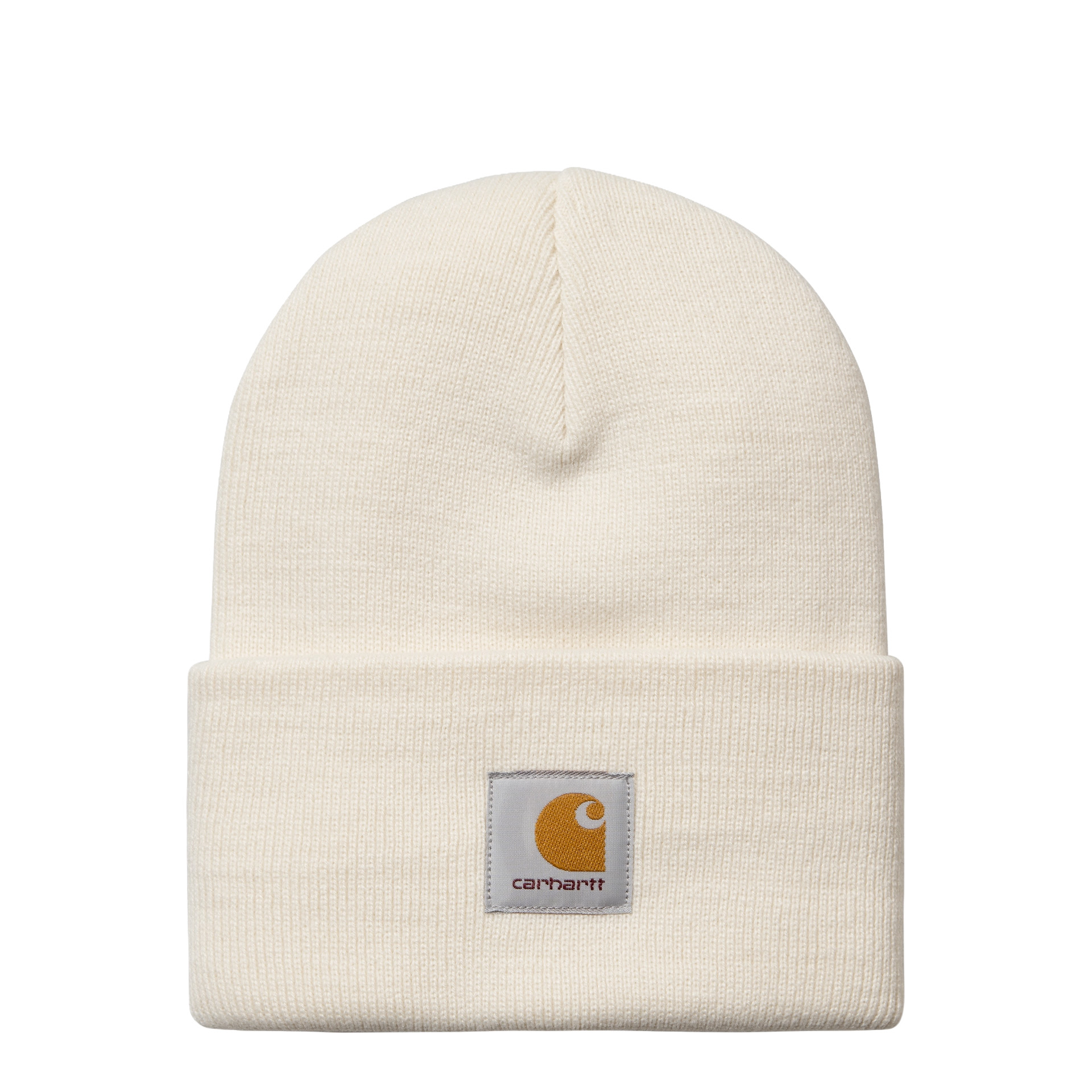 Carhartt Wip Gorro Acrylic Watch Natural