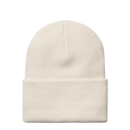 Carhartt Wip Gorro Acrylic Watch Natural Carhartt Wip Gorro Acrylic Watch Natural
