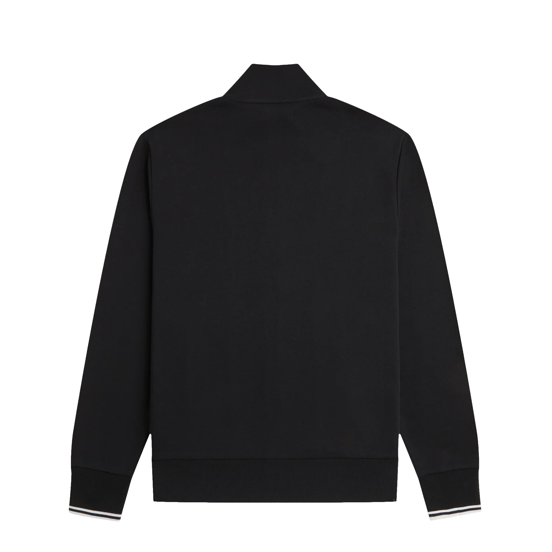 Fred Perry Blusão J1327-198 Black