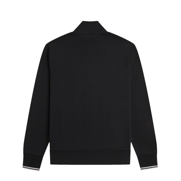 Fred Perry Blusão J1327-198 Black