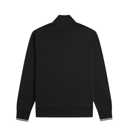 Fred Perry Blus�o J1327-198 Black