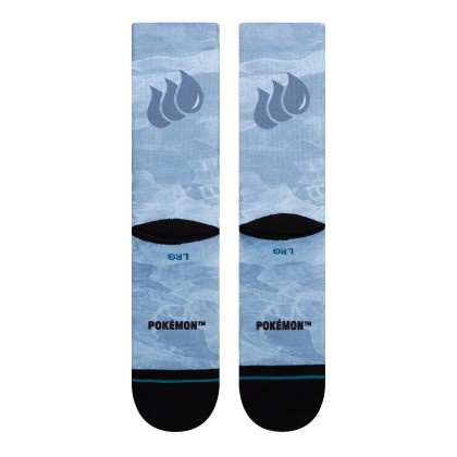 Stance Blastoise Aop Crew-pokemon Blue
