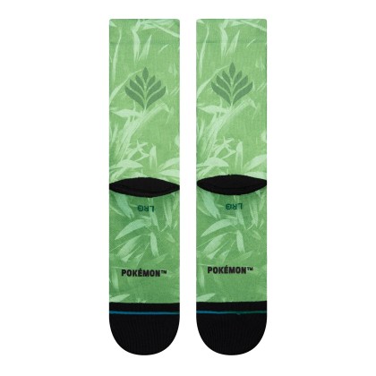 Stance Venusaur Aop Crew-pokemon Green