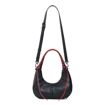 Desigual Mala All Mickey Tiwi Negro Desigual Mala All Mickey Tiwi Negro