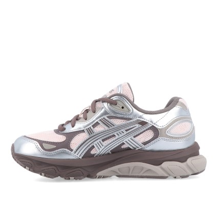 Asics Gel-nyc 2.0 Pink Cloud/pure Silver