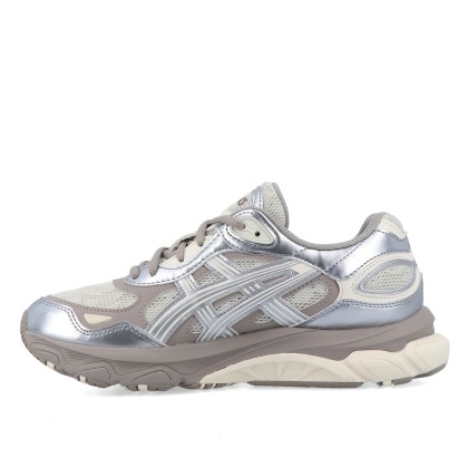 Asics Gel-nyc 2.0 Smoke Grey/pure Silver