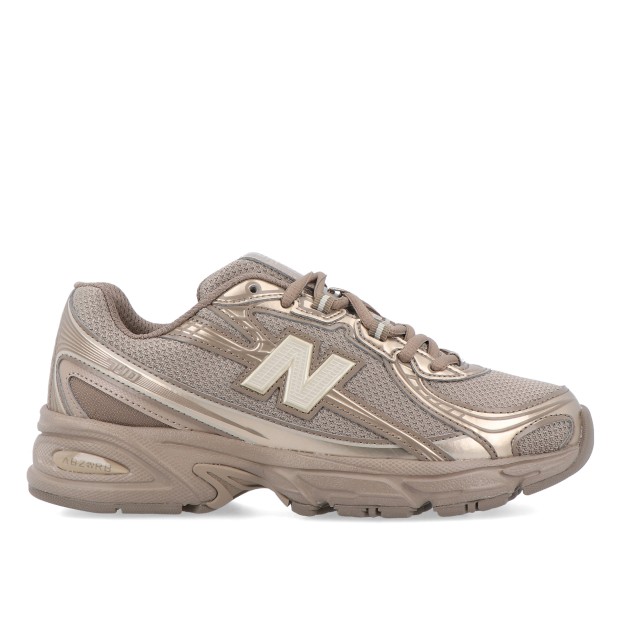 New Balance 740 Mushroom