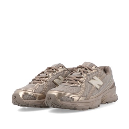New Balance 740 Mushroom