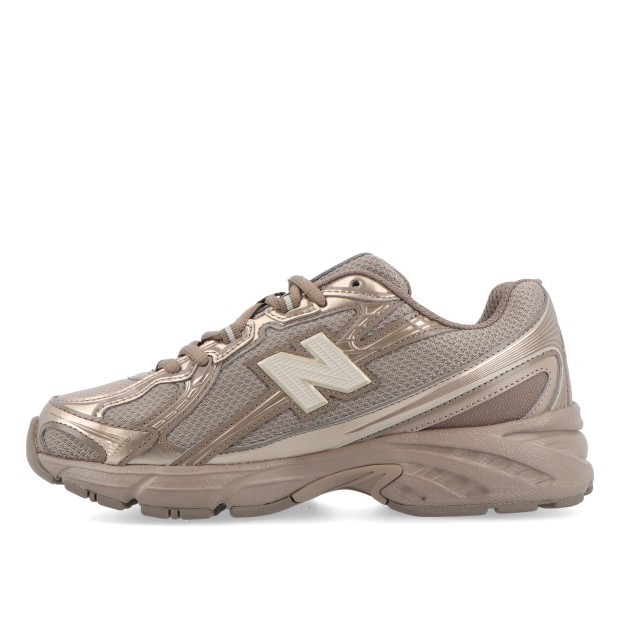New Balance 740 Mushroom