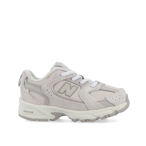 New Balance 530 Bungee Moonbeam