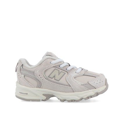 New Balance 530 Bungee Moonbeam