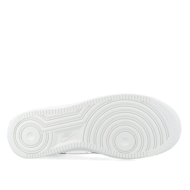 Nike W Air Force 1  07 Cream Ii/sail-metallic Gold