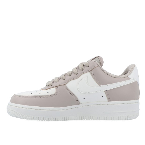 Nike W Air Force 1  07 Cream Ii/sail-metallic Gold