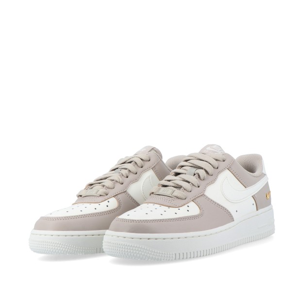 Nike W Air Force 1  07 Cream Ii/sail-metallic Gold