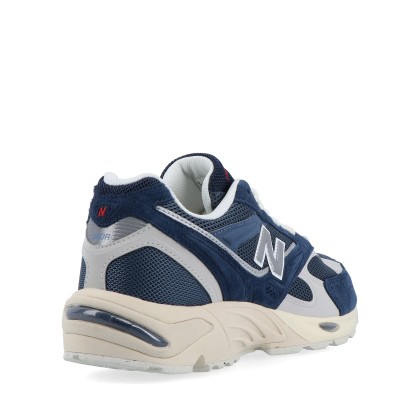New Balance 880r Nb Navy