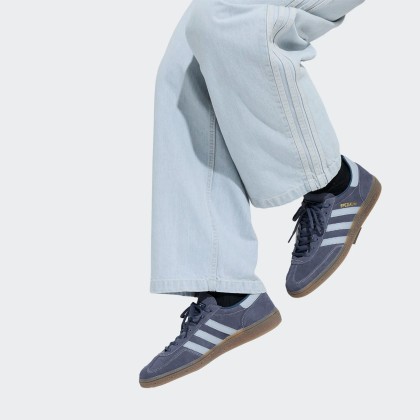 adidas Originals Handball Spezial Aurora Onix / Halo Silver
