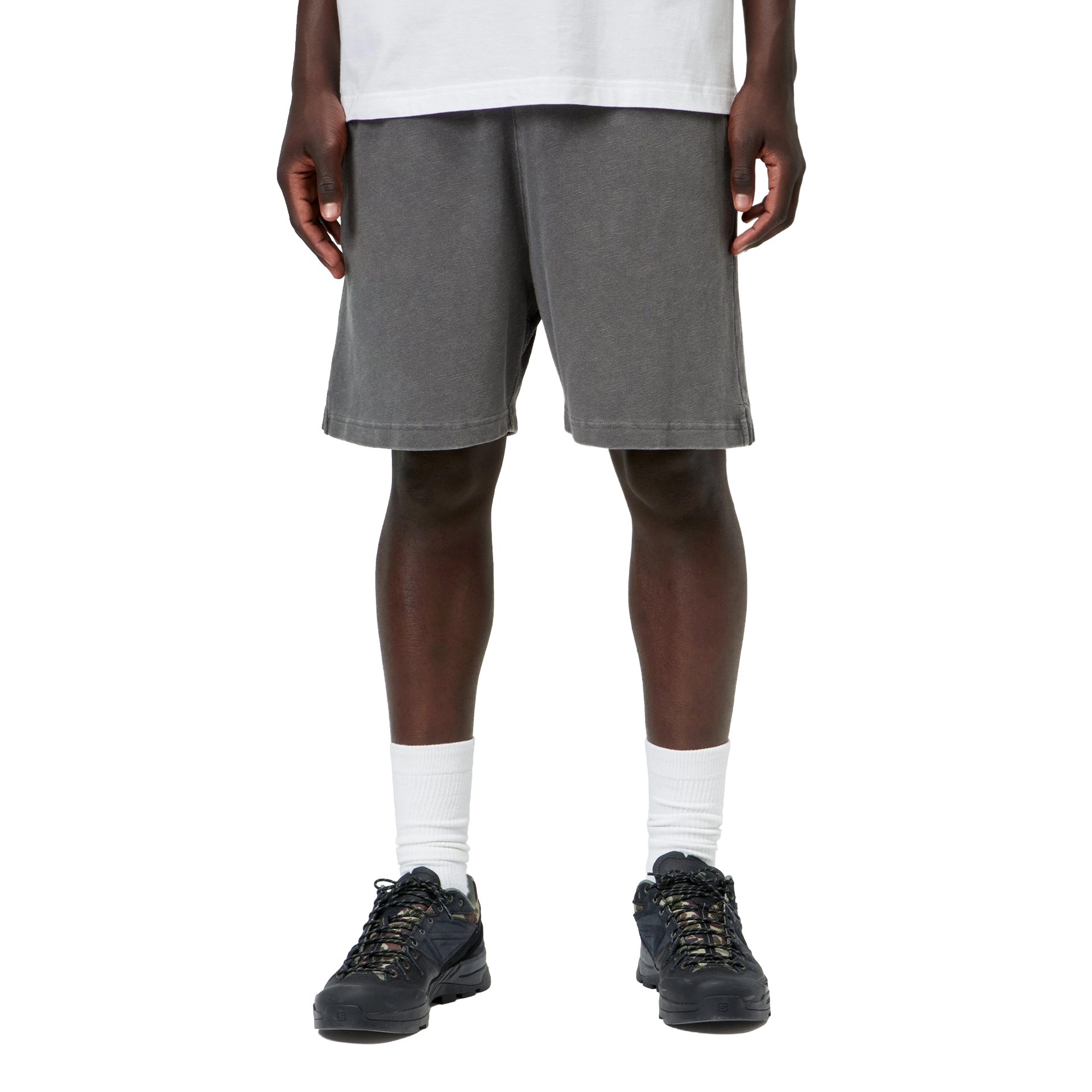 Carhartt Wip Calção Harper Black