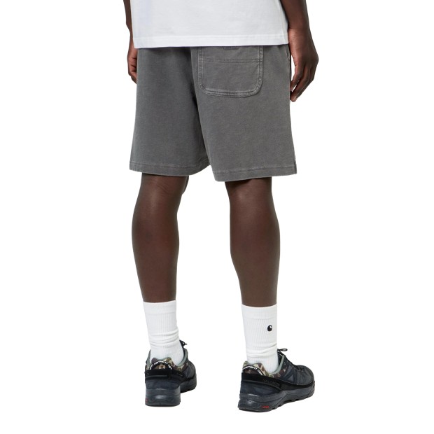 Carhartt Wip Calção Harper Black