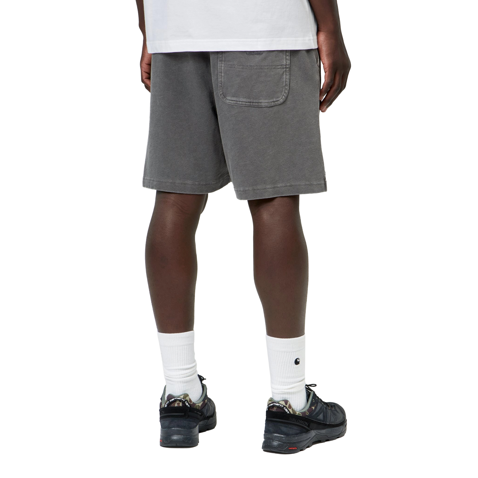 Carhartt Wip Calção Harper Black
