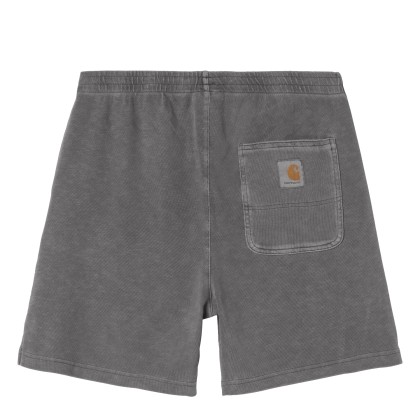 Carhartt Wip Calção Harper Black Carhartt Wip Calção Harper Black