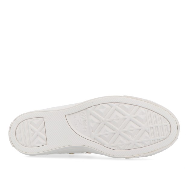 Converse Chuck Taylor All Star Ox Lace Vintage White/vintage White