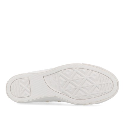 Converse Chuck Taylor All Star Ox Lace Vintage White/vintage White