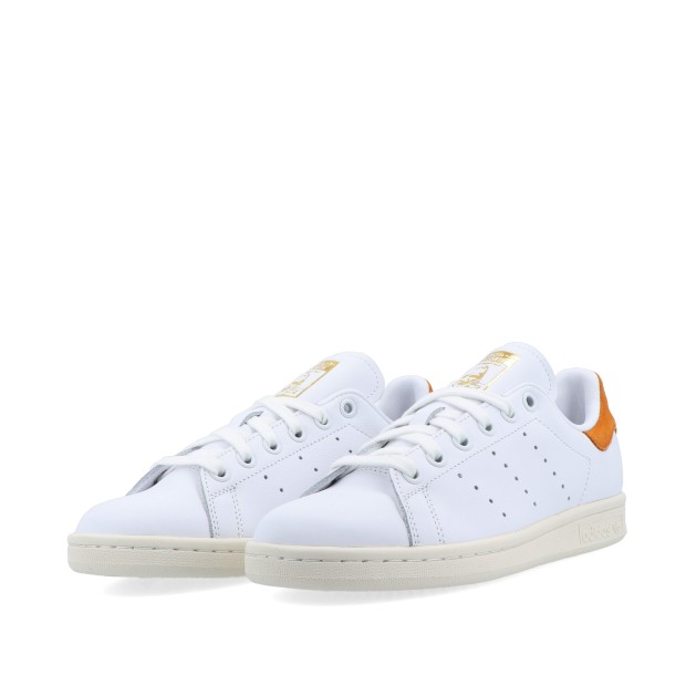 adidas Originals Stan Smith Cloud White / Craft Ochre