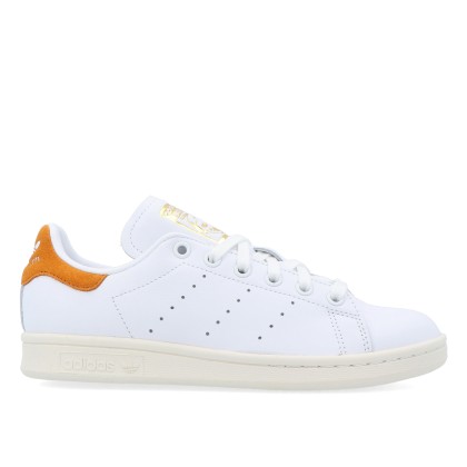 adidas Originals Stan Smith Cloud White / Craft Ochre