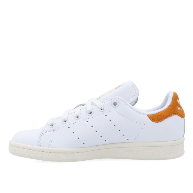 adidas Originals Stan Smith Cloud White / Craft Ochre