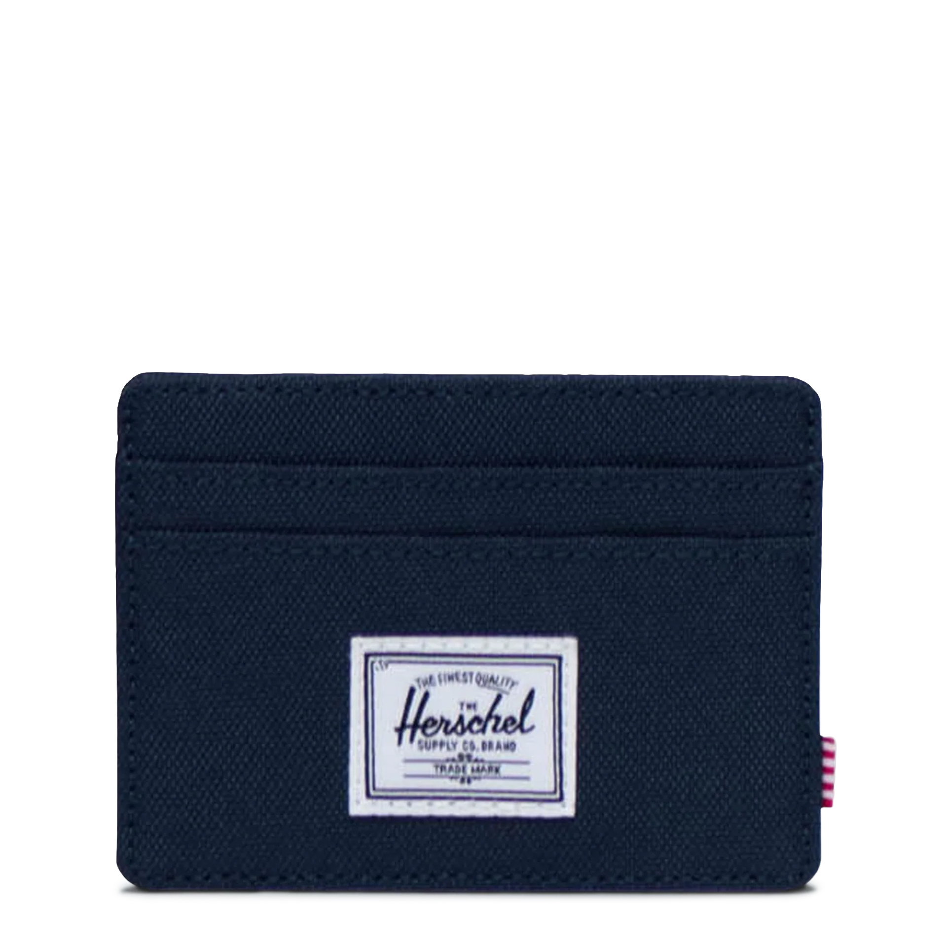 Herschel Carteira Charlie Navy