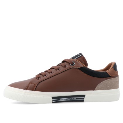 Pepe Jeans Kenton Court M Tan Brown