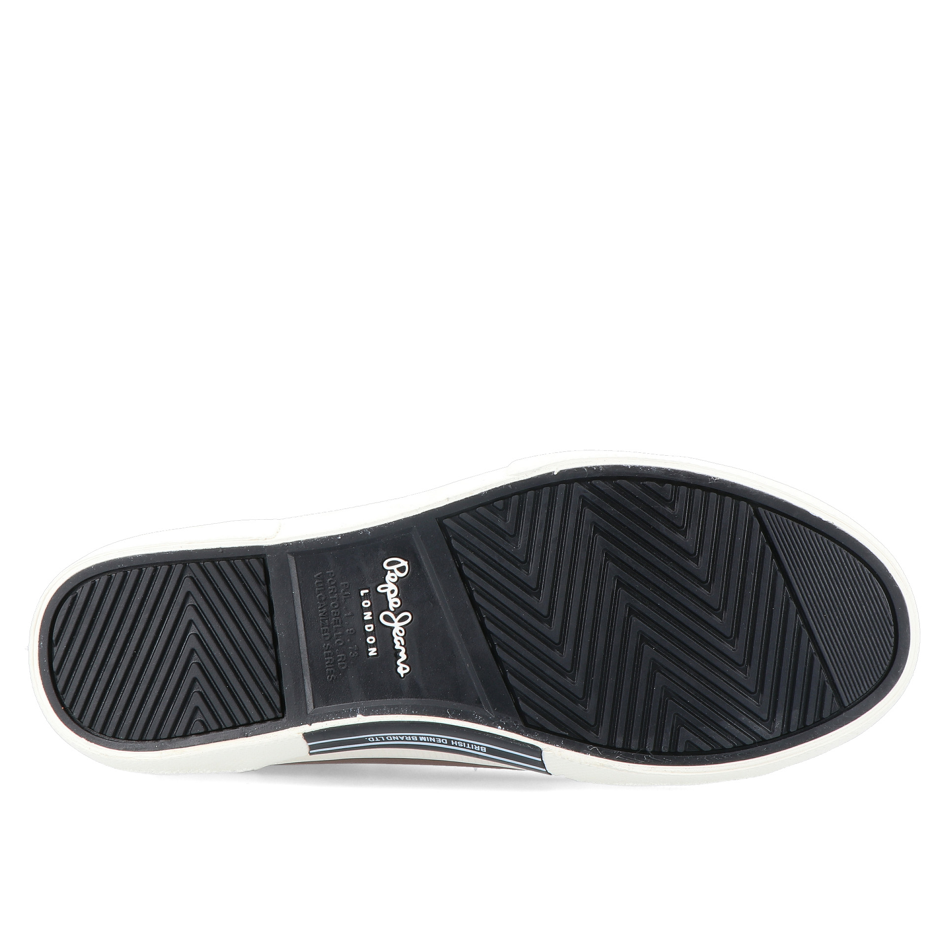 Pepe Jeans Kenton Court M Tan Brown