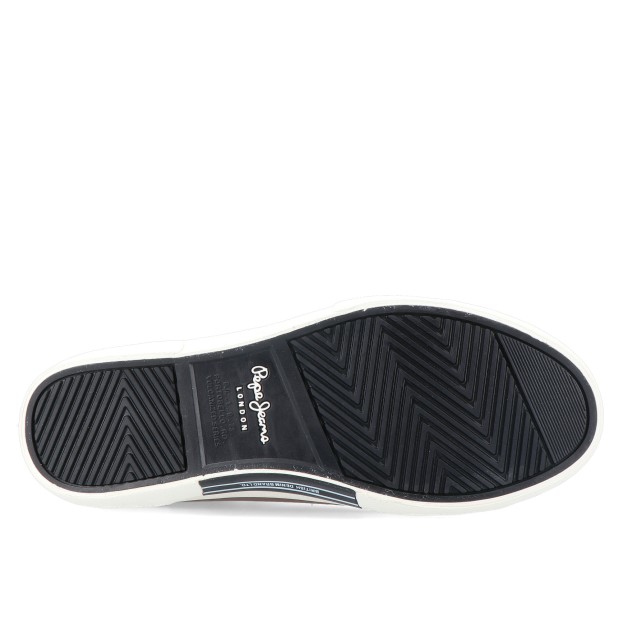 Pepe Jeans Kenton Court M Tan Brown