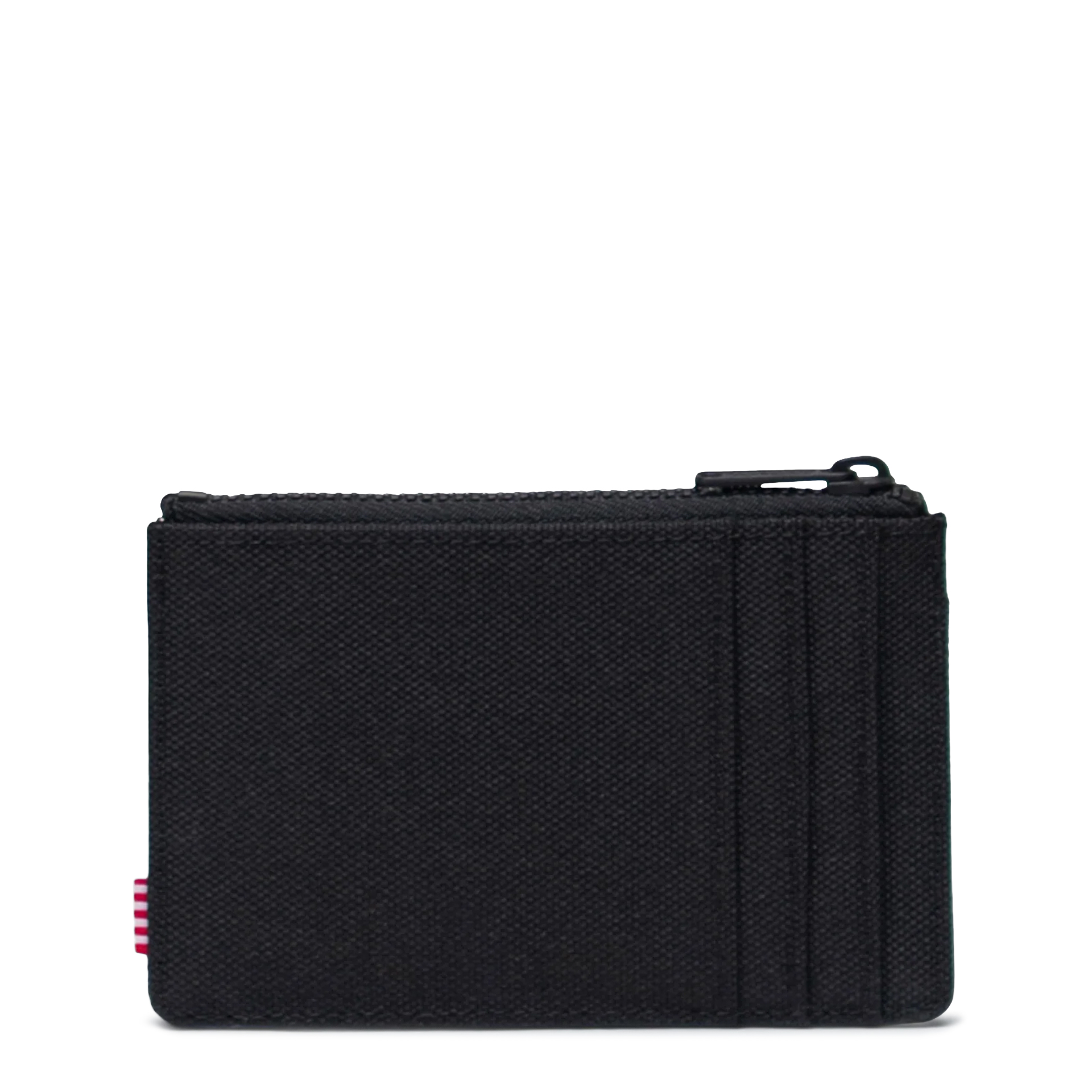 Herschel Carteira Oscar Black Tonal