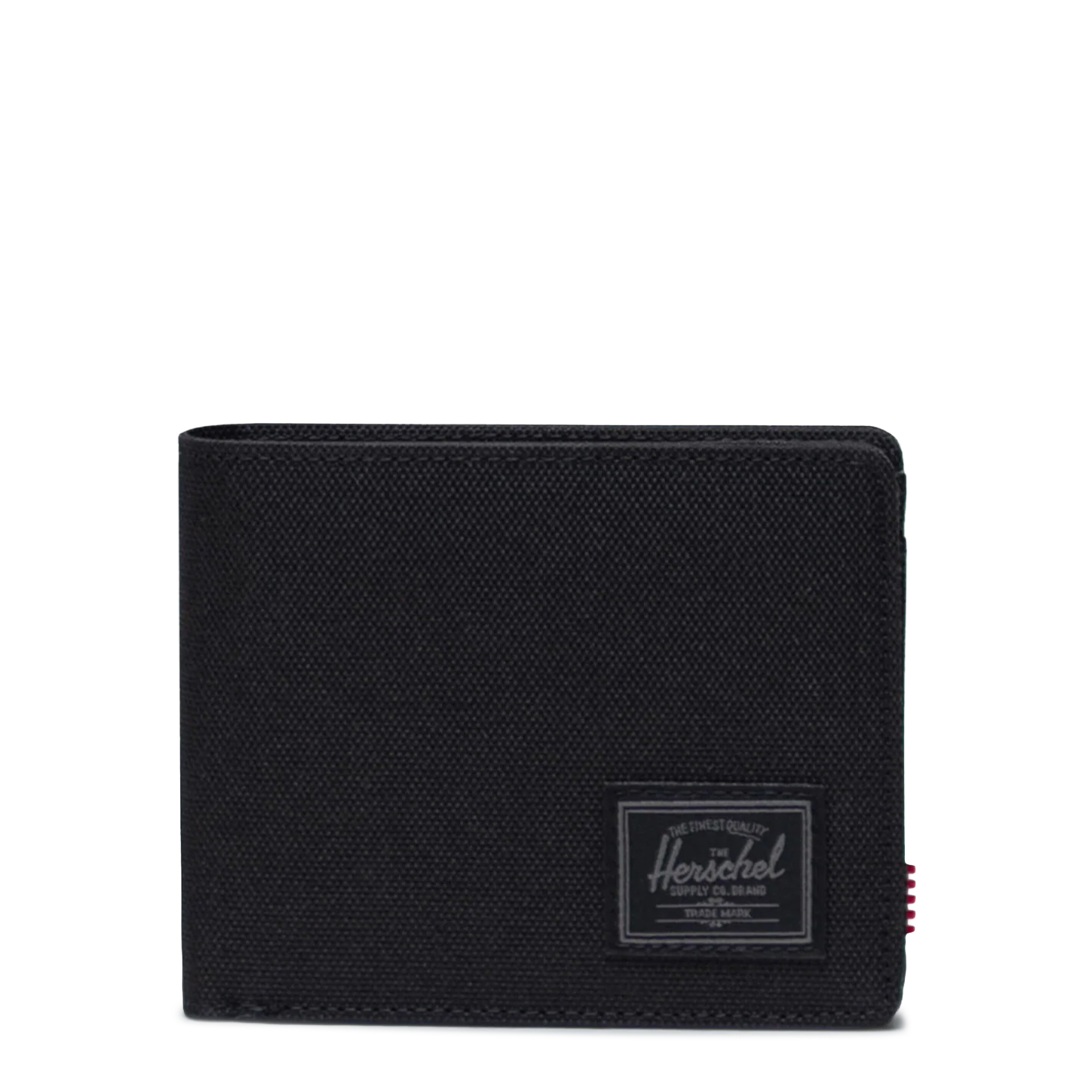 Herschel Carteira Roy Black Tonal