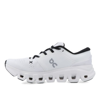 On Running Cloud X 5 W White / Black