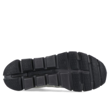On Running Cloud 6 Waterproof Olive / Espresso