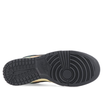 Nike Dunk Low Retro Fir/black-lt British Tan-sesame