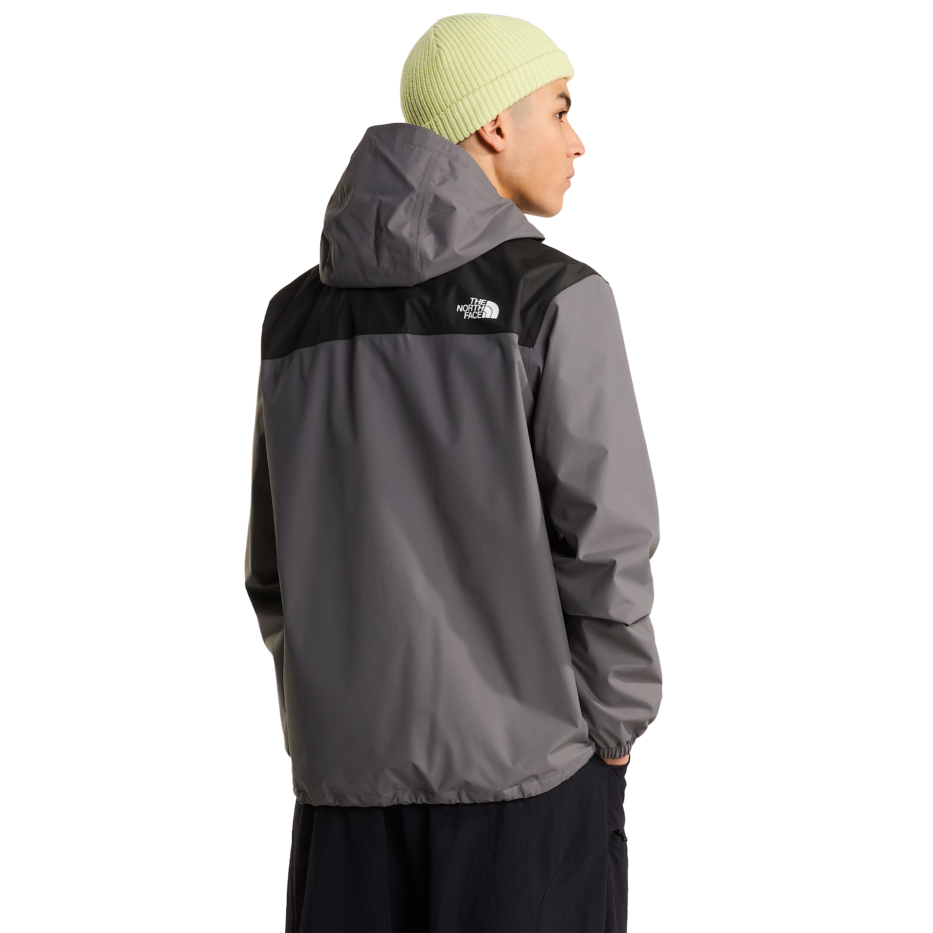 The North Face Casaco M Antora Smoked Pearl