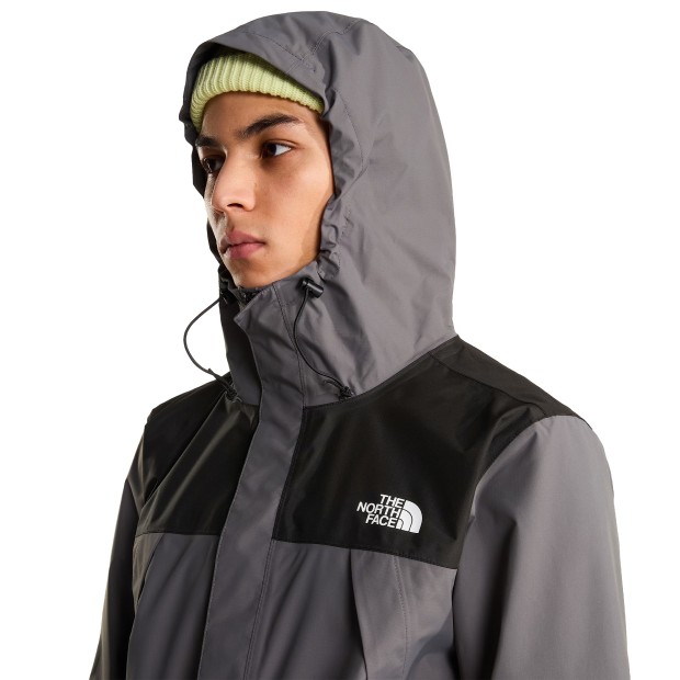 The North Face Casaco M Antora Smoked Pearl