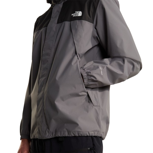 The North Face Casaco M Antora Smoked Pearl