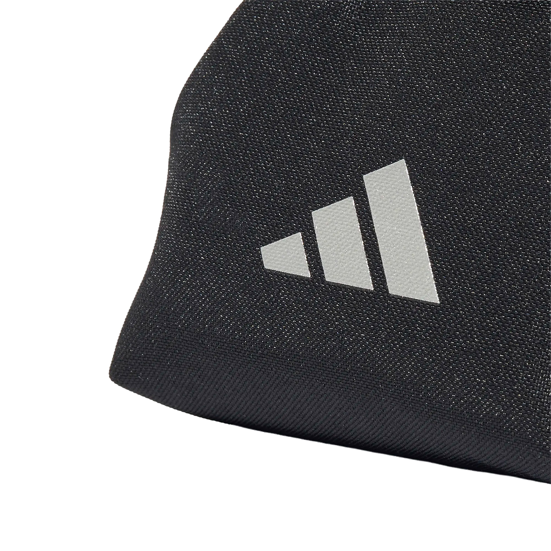 adidas Originals Mala Mini Charm Black / Silver Met.
