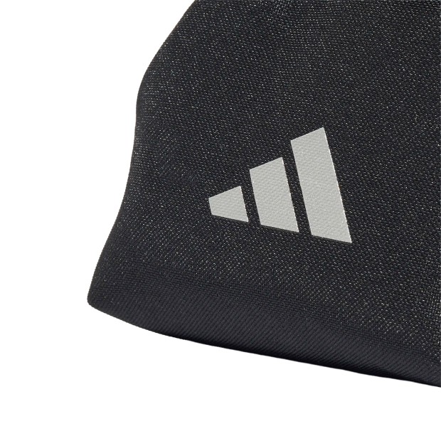 adidas Originals Mala Mini Charm Black / Silver Met.