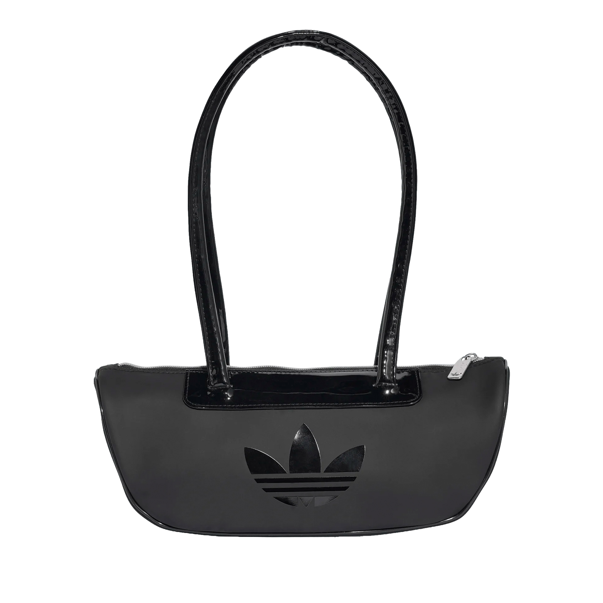 adidas Originals Mala Adicolor Bowling Black