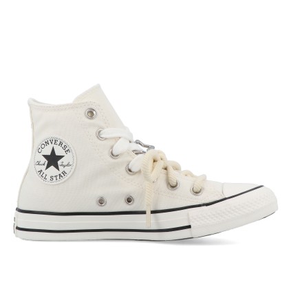 Converse Chuck Taylor All Star Hi Egret/egret/black
