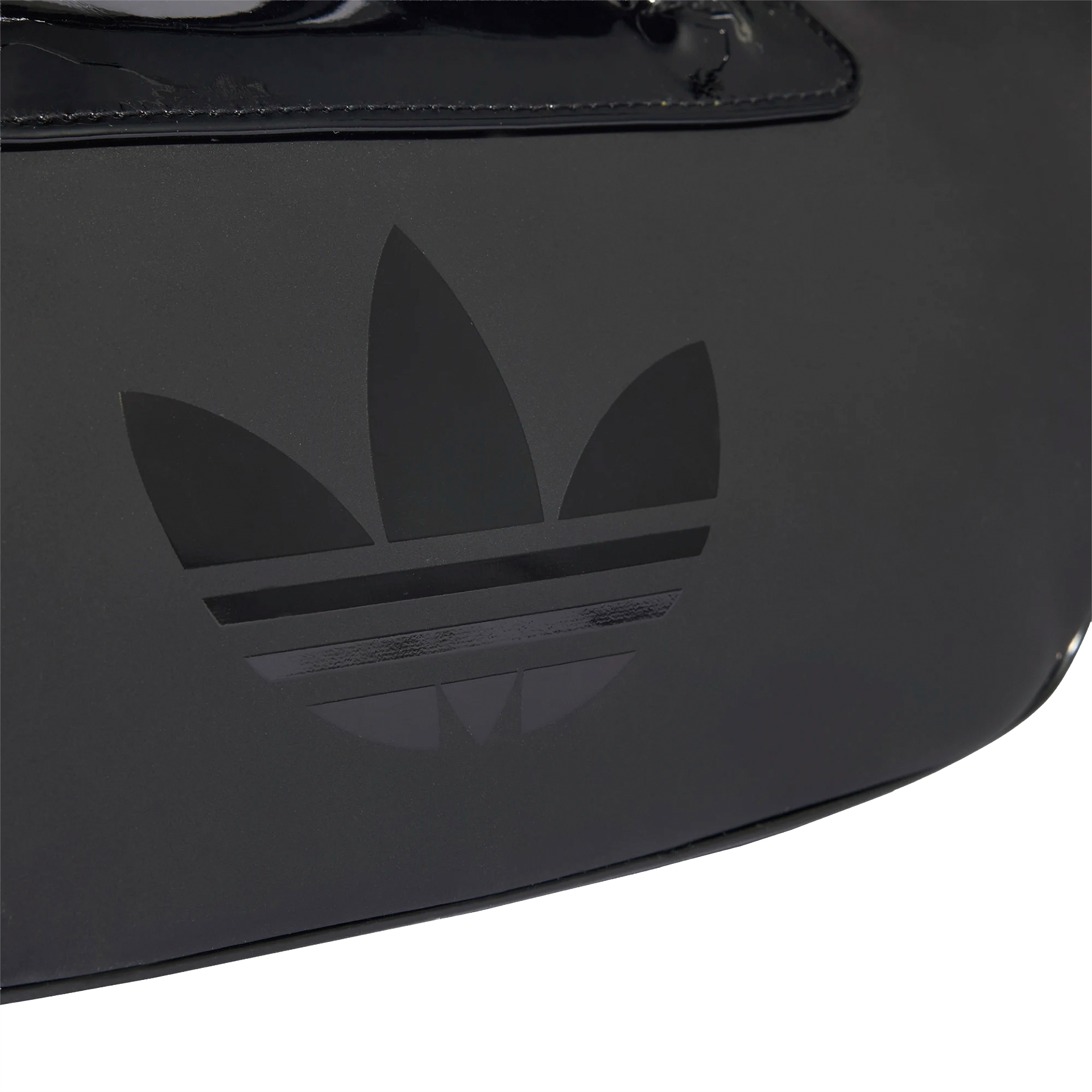 adidas Originals Mala Adicolor Bowling Black