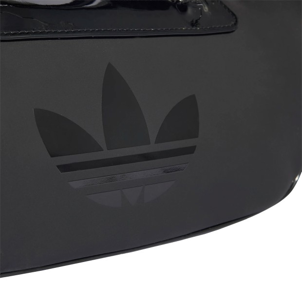 adidas Originals Mala Adicolor Bowling Black