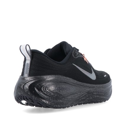 Nike W Vomero Plus "keely Hodgkinson" Pitch Blue/black-blur-blackened Blue