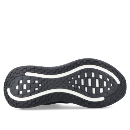 Nike Vomero Plus Black/dk Smoke Grey-mtlc Dark Grey
