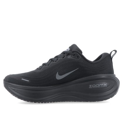 Nike Vomero Plus Black/dk Smoke Grey-mtlc Dark Grey